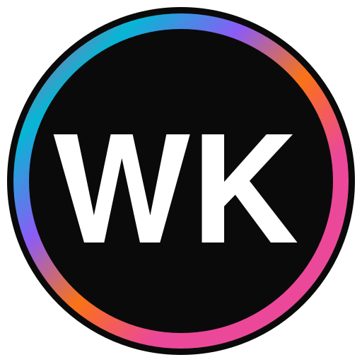 WidgeKit Logo